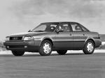 Audi 90 1993 года (NA)